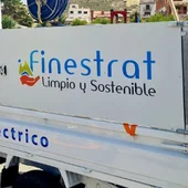 Finestrat licita el nuevo contrato del servicio de limpieza viaria por un importe de 5,5 millones de euros. Finestrat licita el nuevo contrato del servicio de limpieza viaria por un importe de 5,5 millones de euros.
