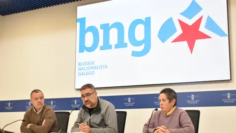 O BNG responsabiliza ó PP da posibilidade de perda dun deputado en Ourense O BNG responsabiliza ó PP da posibilidade de perda dun deputado en Ourense