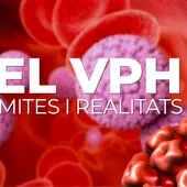 El VPH, mites i realitats: parlem de tot allò que envolta el virus en el Dia Internacional, que és cada 4 de març El VPH, mites i realitats: parlem de tot allò que envolta el virus en el Dia Internacional, que és cada 4 de març