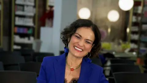 Desmitificando mitos en torno a la menopausia, con Asun Arias, farmacéutica especializada en salud femenina Desmitificando mitos en torno a la menopausia, con Asun Arias, farmacéutica especializada en salud femenina