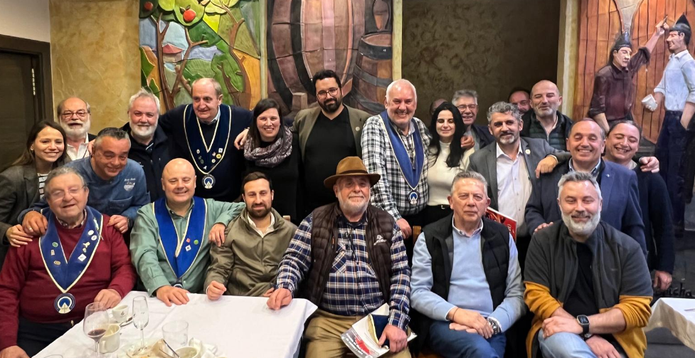 Los Miércoles Queseros, con el Círculo Gastronómico de los Quesos Asturianos 04/03/2026 Los Miércoles Queseros, con el Círculo Gastronómico de los Quesos Asturianos 04/03/2026