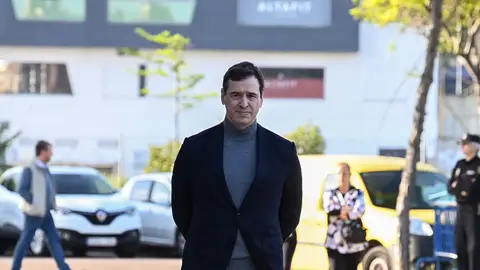 La Diputación de Badajoz comunica al tribunal que el hermano de Sánchez cobró 340.572 euros en nueve años La Diputación de Badajoz comunica al tribunal que el hermano de Sánchez cobró 340.572 euros en nueve años