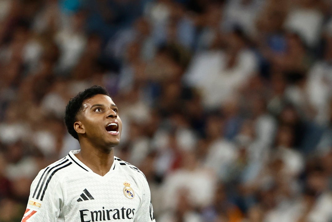 Rodrygo, adiós al Mundial y a 2026: rotura de cruzado anterior y del menisco externo Rodrygo, adiós al Mundial y a 2026: rotura de cruzado anterior y del menisco externo