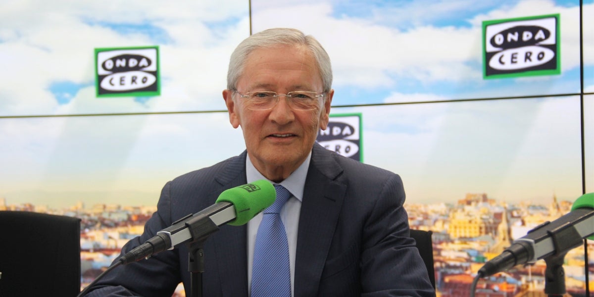 Programa especial de Más de uno en homenaje a Fernando Ónega