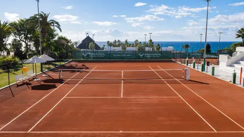 El Rafa Nadal Tennis Center de Marbella acogerá dos torneos del ITF World Tennis Masters Tour deportes