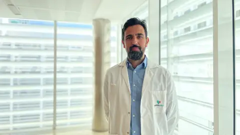 La obesidad no es un desafío estético, sino una enfermedad con efectos cardiovasculares, de fertilidad u osteoarticulares La obesidad no es un desafío estético, sino una enfermedad con efectos cardiovasculares, de fertilidad u osteoarticulares