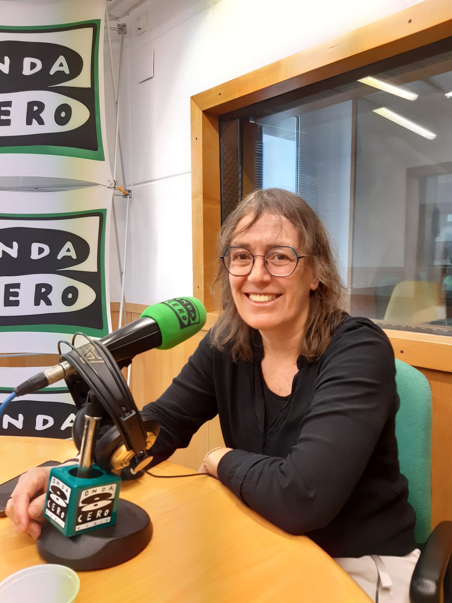 Laura Bergés: "Tenim molt bona estació a Lleida, però no tenim un bon servei de transport públic per carretera" Laura Bergés: "Tenim molt bona estació a Lleida, però no tenim un bon servei de transport públic per carretera"