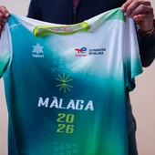 El TotalEnergies ½ Maratón de Málaga se presenta con un crecimiento sin precedentes El TotalEnergies ½ Maratón de Málaga se presenta con un crecimiento sin precedentes