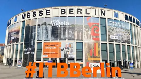 Trece empresas turísticas malagueñas participan en la ITB Berlín 2026 de la mano de la Cámara de Comercio de Málaga ITB