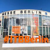 Trece empresas turísticas malagueñas participan en la ITB Berlín 2026 de la mano de la Cámara de Comercio de Málaga