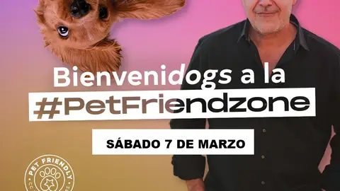 “Como el perro y el gato” se emite en directo desde el Centro Comercial Torrecárdenas por su tercer aniversario Pet Friendly “Como el perro y el gato” se emite en directo desde el Centro Comercial Torrecárdenas por su tercer aniversario Pet Friendly