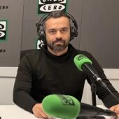 Nacho Díaz, Teniente de Alcalde de Orxera.