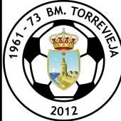 El CBM Mare Nostrum Torrevieja continúa su marcha triunfal tras ganar al Castellón 35-34