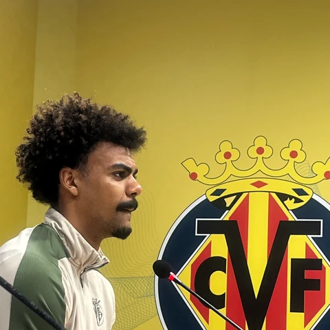 Renato Veiga, un intocable para Marcelino