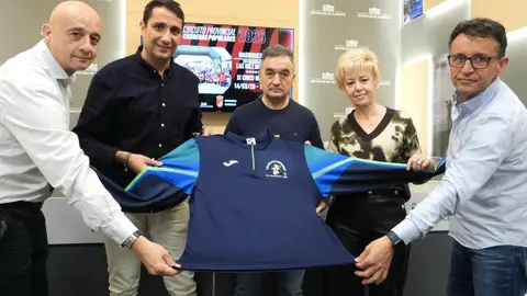 Llega la primera gran ‘Spring Running Party’ a Madrigueras en un año de aniversario Llega la primera gran ‘Spring Running Party’ a Madrigueras en un año de aniversario