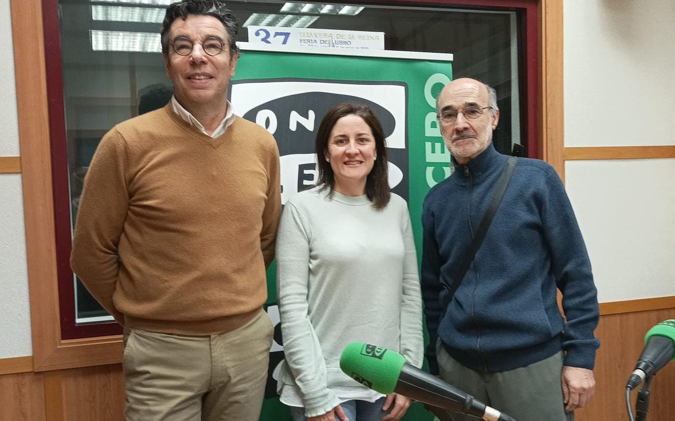 En La Memoria: Pinceladas de la arquitectura popular abulense de la mano de Vicente Martín En La Memoria: Pinceladas de la arquitectura popular abulense de la mano de Vicente Martín