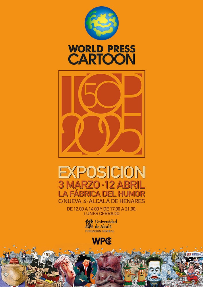 Más de uno Alcalá 04/03/2026 Más de uno Alcalá 04/03/2026