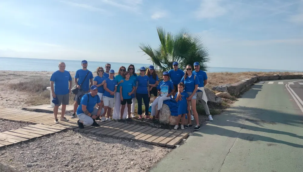 Campaña Basuraleza Campaña Basuraleza