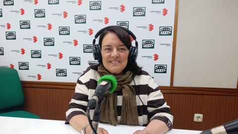 Ana Beatriz Sebastia