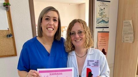 Setmana de la Dona en Callosa d'en Sarrià. Setmana de la Dona en Callosa d'en Sarrià.
