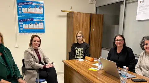 La gastronomía de la Magdalena se hace accesible para celíacos La gastronomía de la Magdalena se hace accesible para celíacos