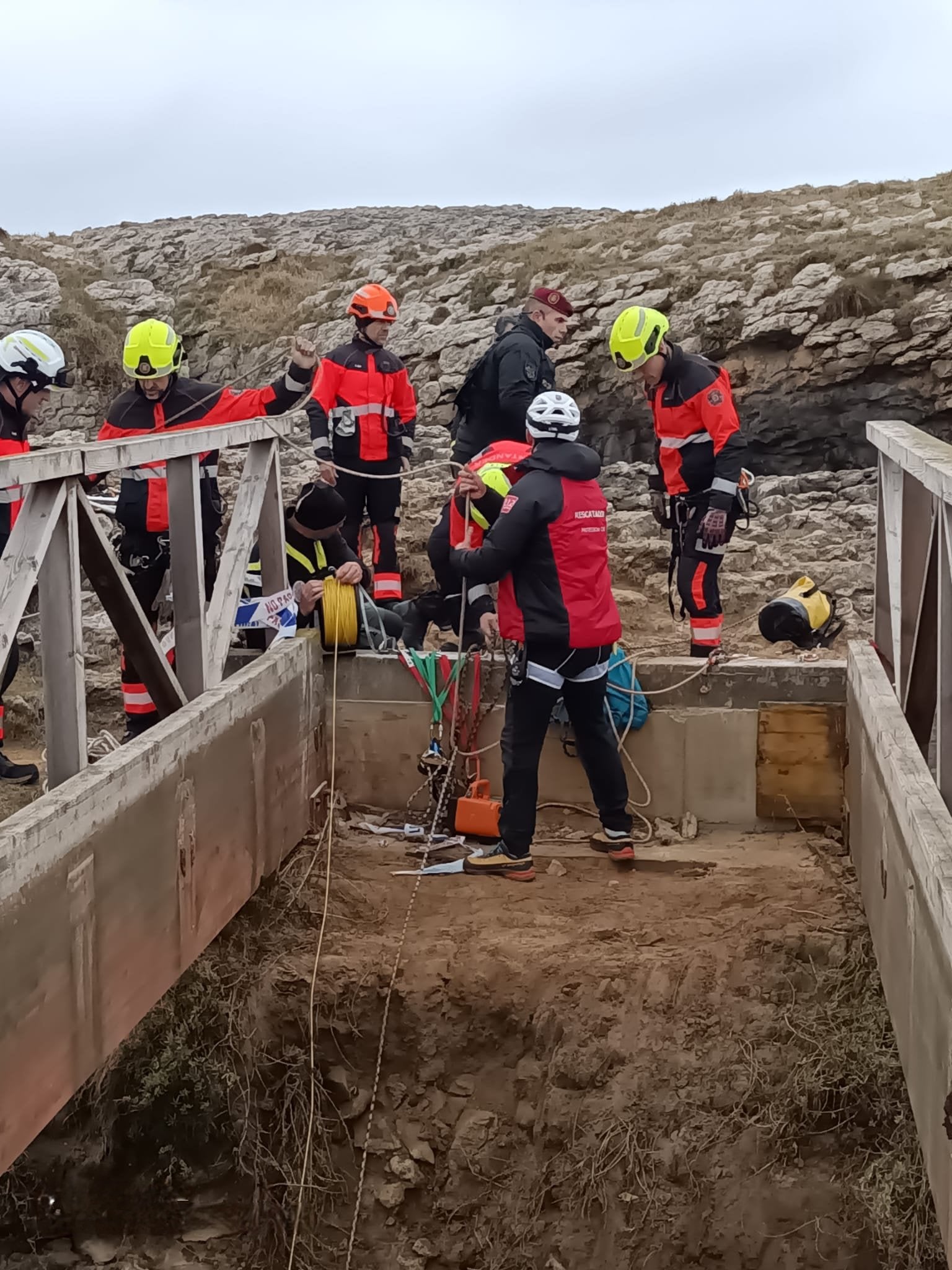 La oposición de Santander pide un Pleno extraordinario sobre El Bocal el 19 de marzo La oposición de Santander pide un Pleno extraordinario sobre El Bocal el 19 de marzo