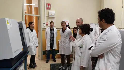 Extremadura alcanza 26,3 millones de euros en los cuatro primeros años de ejecución del Programa 'Horizonte Europa' Extremadura alcanza 26,3 millones de euros en los cuatro primeros años de ejecución del Programa 'Horizonte Europa'