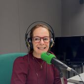 Noelia Selma es concejala de Fiestas en el Ayuntamiento de Castellón. 