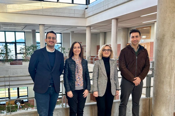 L’UJI contribueix a la millora de les administracions públiques en serveis com l'accés a la informació, la protecció de dades personals o la lluita contra la corrupció L’UJI contribueix a la millora de les administracions públiques en serveis com l'accés a la informació, la protecció de dades personals o la lluita contra la corrupció