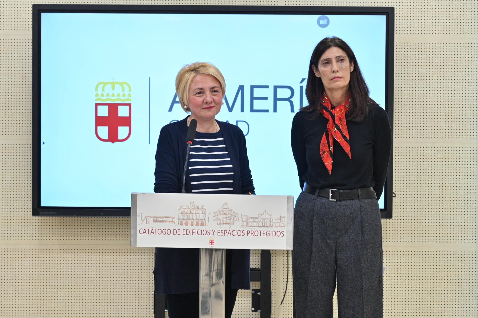 El Ayuntamiento impulsa la mayor ampliación del catálogo de edificios protegidos desde 1998 El Ayuntamiento impulsa la mayor ampliación del catálogo de edificios protegidos desde 1998