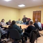 Cáritas avisa de que la exclusión social tiene 'rostro de mujer' en Toledo