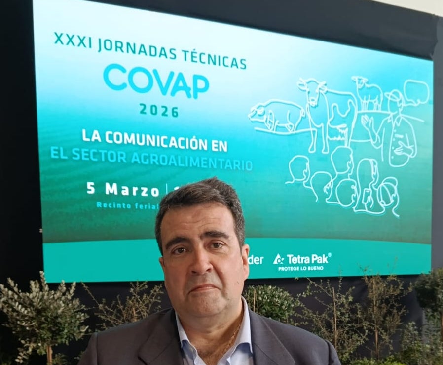 Pablo Rodríguez: "Hay que procurar que los jóvenes no se vayan aburridos del campo" Pablo Rodríguez: "Hay que procurar que los jóvenes no se vayan aburridos del campo"