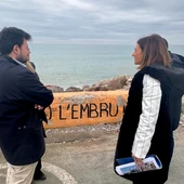 El Ayuntamiento de Almassora reclama al Gobierno su inclusión en las actuaciones de emergencia en la costa. El Ayuntamiento de Almassora reclama al Gobierno su inclusión en las actuaciones de emergencia en la costa.