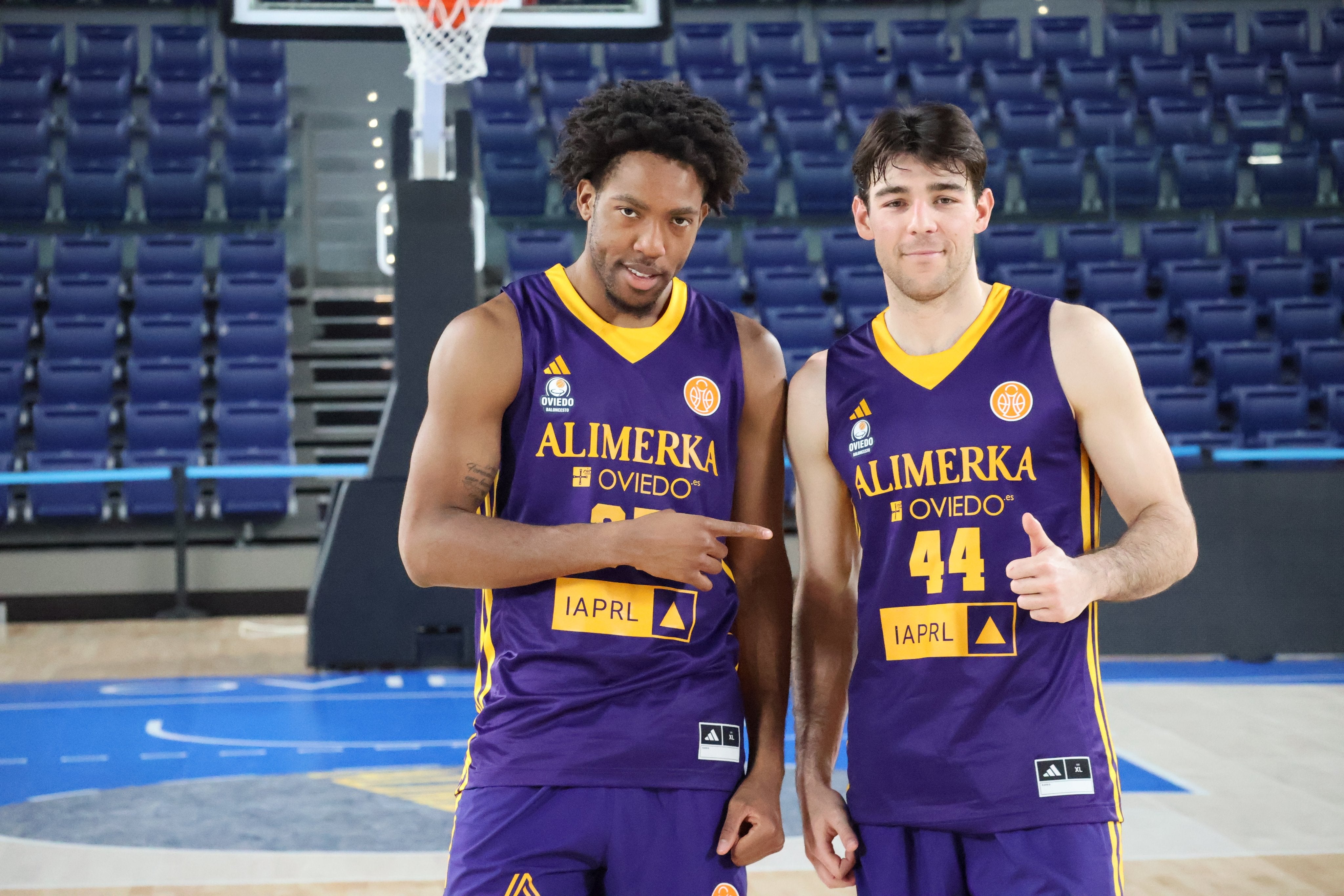 Alimerka vuelve a la acción Alimerka vuelve a la acción