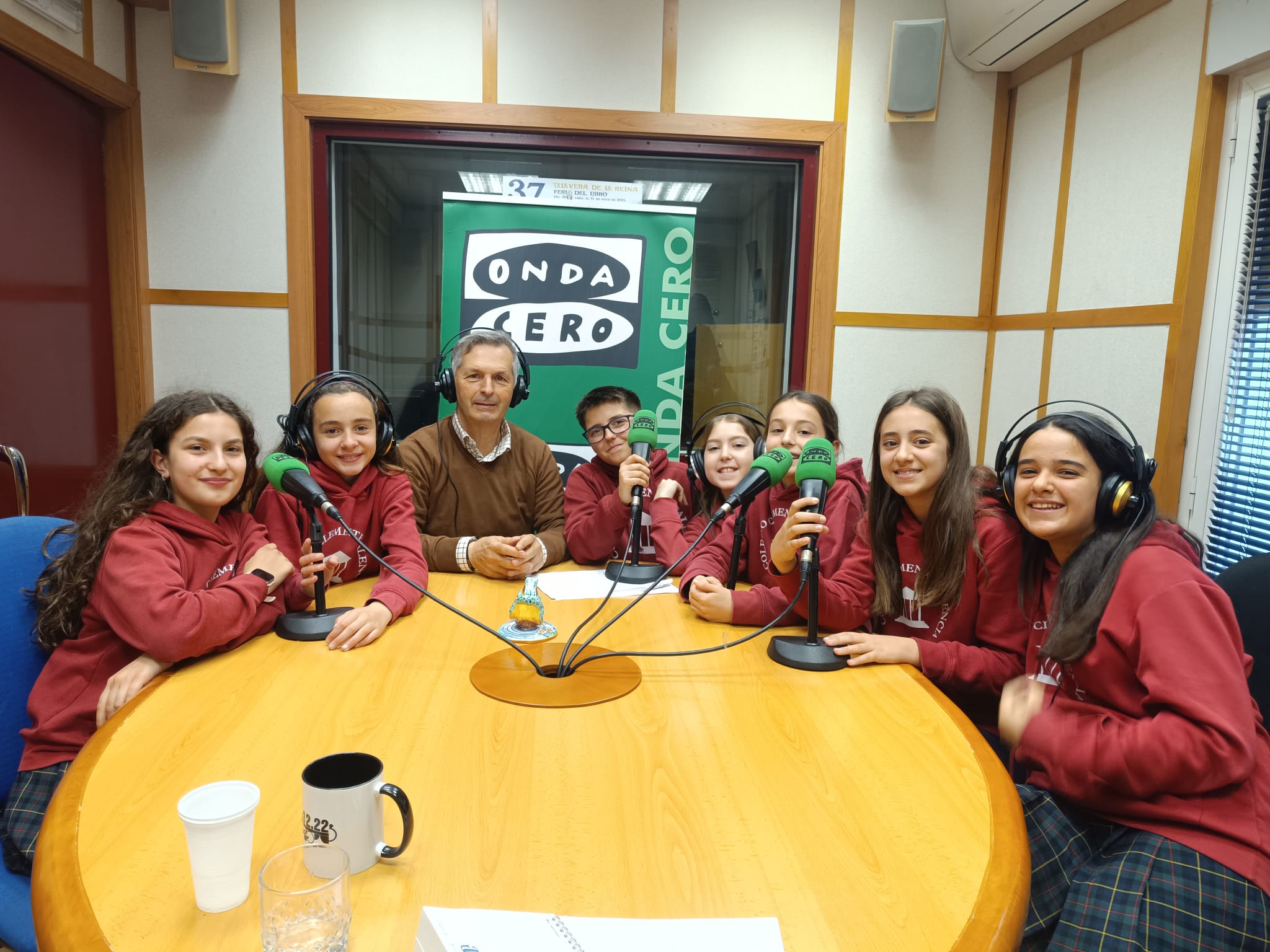 Colegio Clemente Palencia Colegio Clemente Palencia