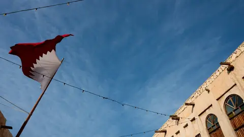 Federación de fútbol de Qatar Federación de fútbol de Qatar