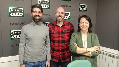 Tertulia periodistas