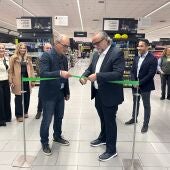 Hiperber inaugura su tienda número 91 en Benaguasil (Valencia)