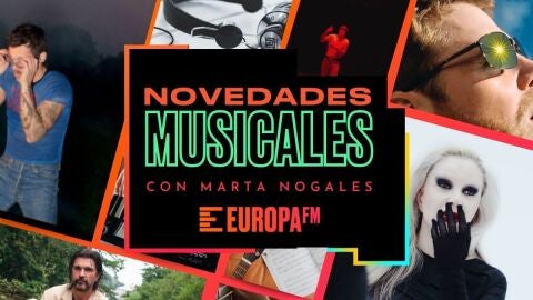 Las novedades musicales m&aacute;s destacadas: Harry Styles, Alex Warren, &Aacute;lvaro de Luna y m&aacute;s