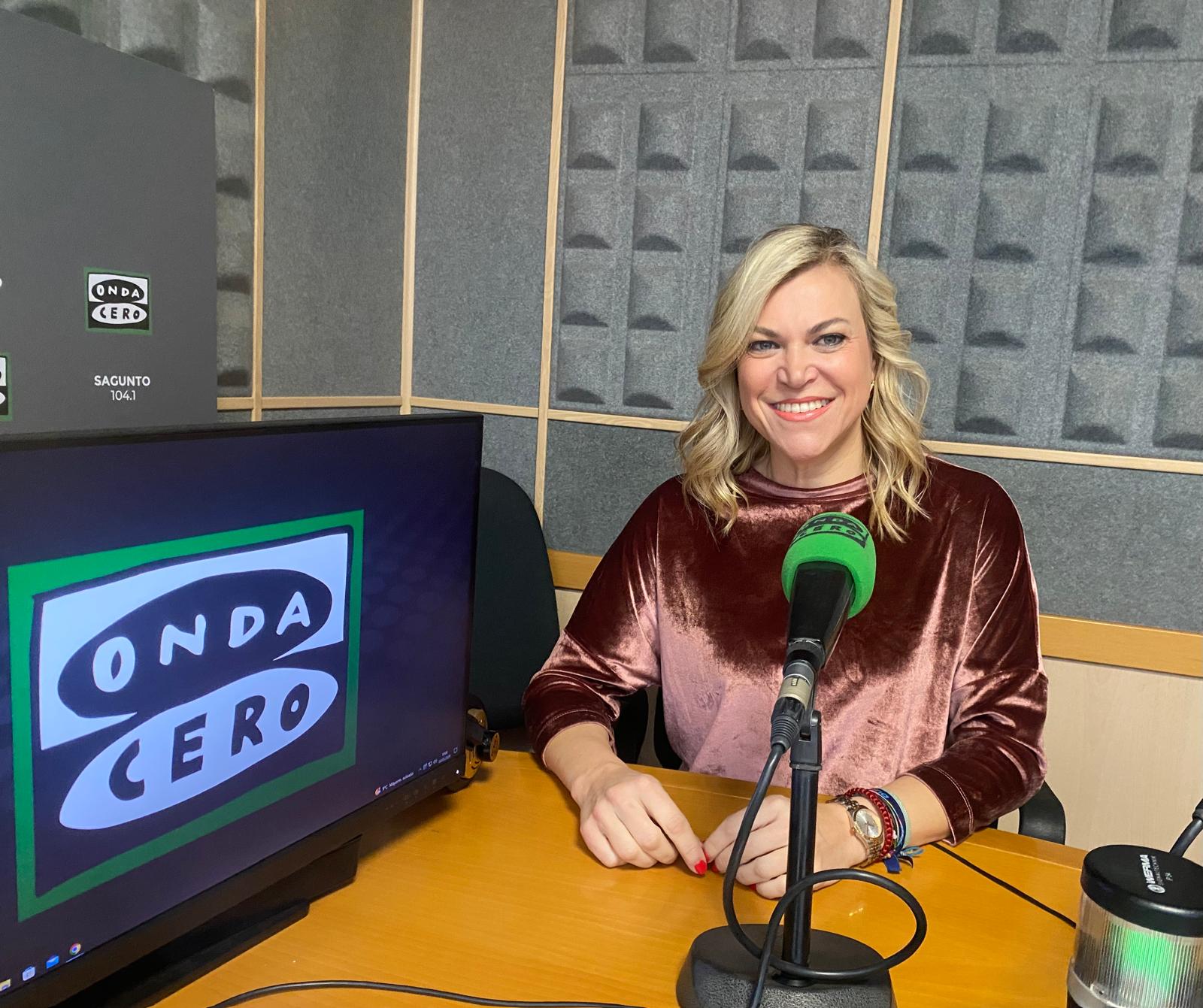 Davinia Bono, directora general de Igualdad de la Generalitat Valenciana, analiza los retos en materia de igualdad a pocos días del 8M Davinia Bono, directora general de Igualdad de la Generalitat Valenciana, analiza los retos en materia de igualdad a pocos días del 8M