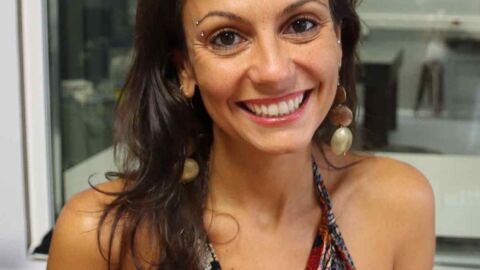 Sara Cazzoli
