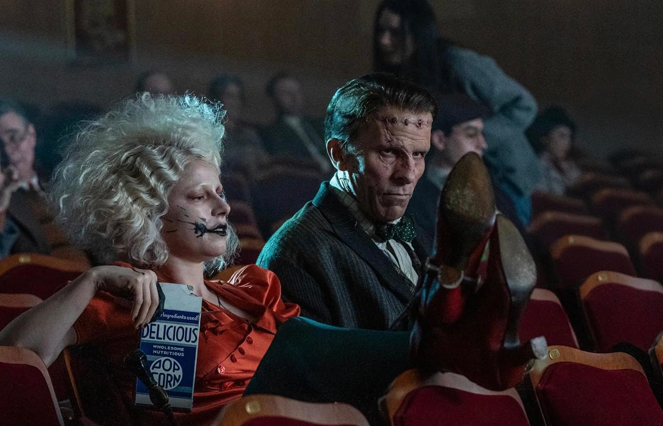 La Novia 6x21 La Novia 6x21