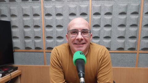 Miguel Hern&aacute;ndez
