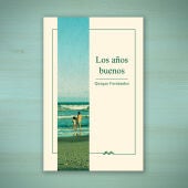 Quique Fernández se ‘estrena’ en la novela con 'Los años buenos'