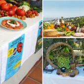 Alhaurín El Grande: el sabor del Valle del Guadalhorce entre pan y miel