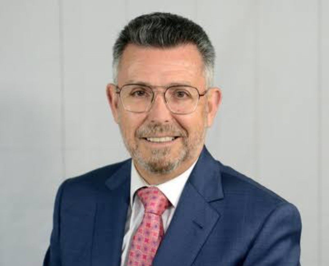 Manuel Pineda Cuenca dejará la alcaldía de Rafal para ser el nuevo subdelegado del Gobierno en la provincia de Alicante Manuel Pineda Cuenca dejará la alcaldía de Rafal para ser el nuevo subdelegado del Gobierno en la provincia de Alicante