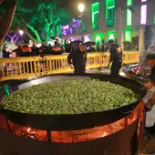 Torrá popular en el Congreso Nacional de la Alcachofa de Almoradí Torrá popular en el Congreso Nacional de la Alcachofa de Almoradí