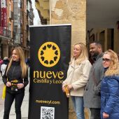 Analizamos con Silvia Clemente el programa de nuevecyl para las elecciones del 15 de marzo