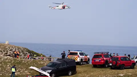 Localizado el cuerpo de la joven de Guadalajara desaparecida en El Bocal Localizado el cuerpo de la joven de Guadalajara desaparecida en El Bocal