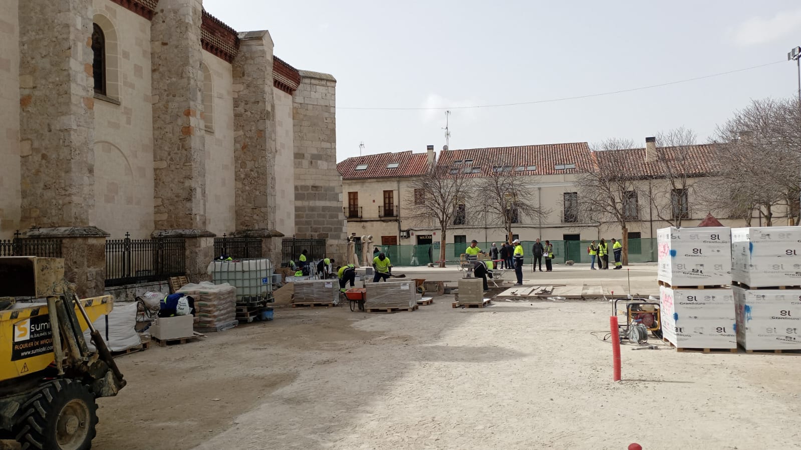 Noticias Alcalá de Henares matinal 06/03/2026 Noticias Alcalá de Henares matinal 06/03/2026